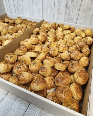 ❤️😊Pagáče😊❤️