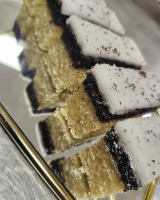 ❤️😊Makovo citrónkový rez😊❤️