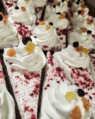 ❤️😊Zákusok ku káve❤️😊