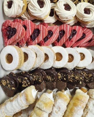 😊❤️Suché koláčiky❤️😊