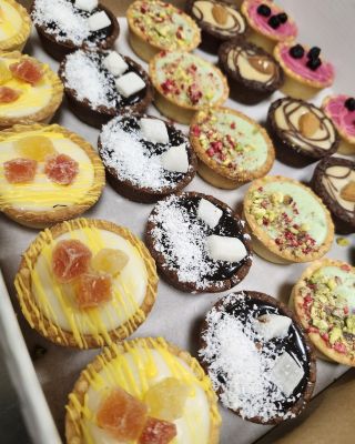 🌴❤️😊Tartaletky❤️😊🌴