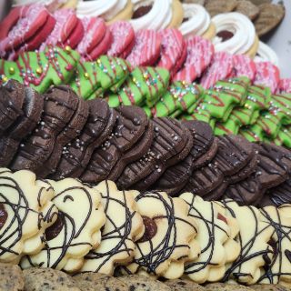 🎄 Príjem vianočných objednávok ❤️✨️🎄 📦 Vydaj objednávok: 22. – 23. december 2025