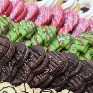 🎄 Príjem vianočných objednávok ❤️✨️🎄 📦 Vydaj objednávok: 22. – 23. december 2025