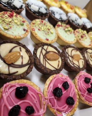 🎄 Príjem vianočných objednávok ❤️✨️🎄 📦 Vydaj objednávok: 22. – 23. december 2025