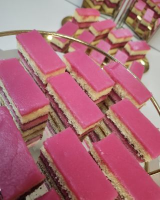 ❤️Punčové rezy❤️