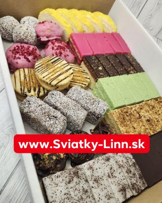 ❤️✨️🌲Vianočný MIX 50ks❄️✨️🌲